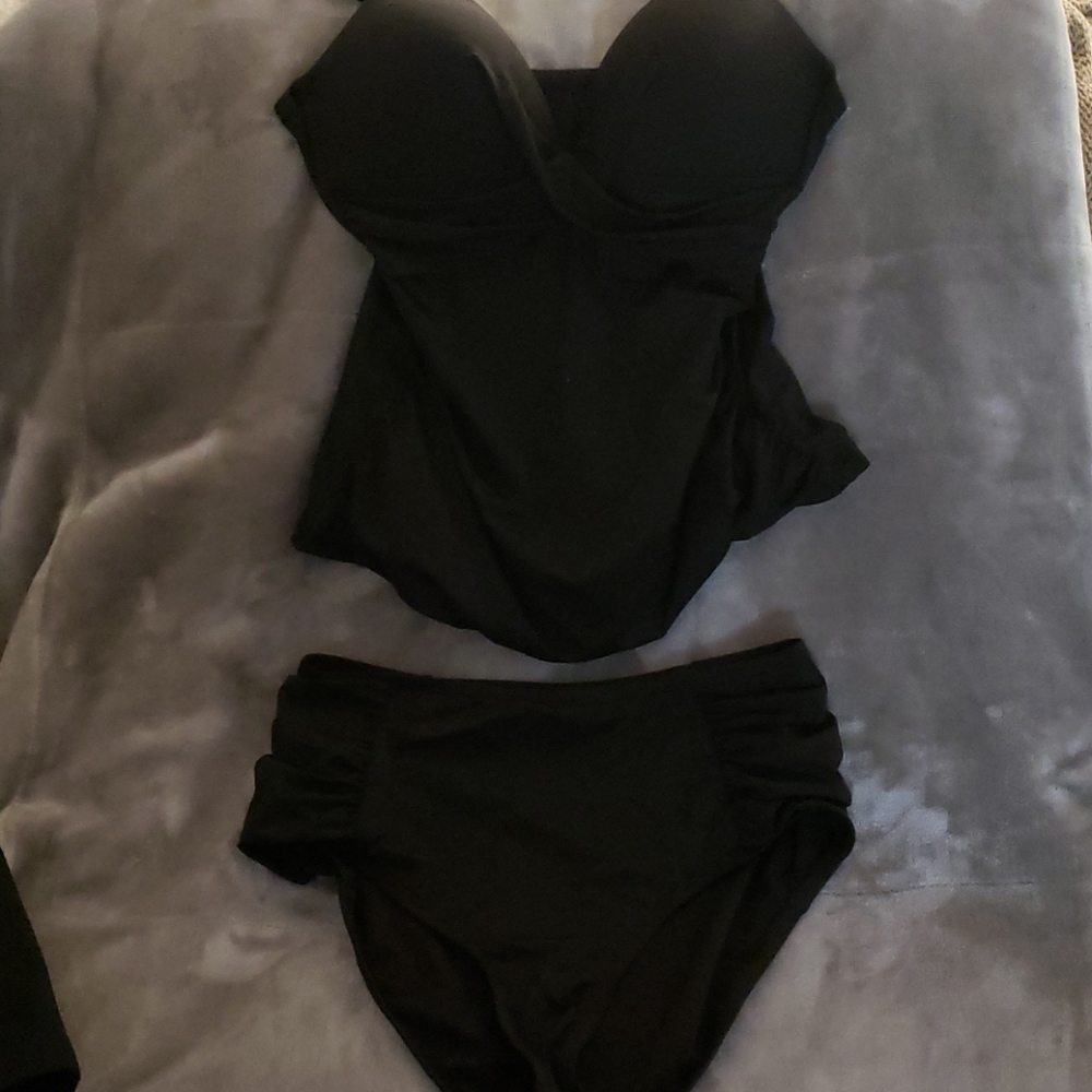 3 piece bathing suits